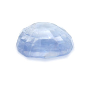 Natural Blue Sapphire (Neelam) 3.37cts (3.50ratti)
